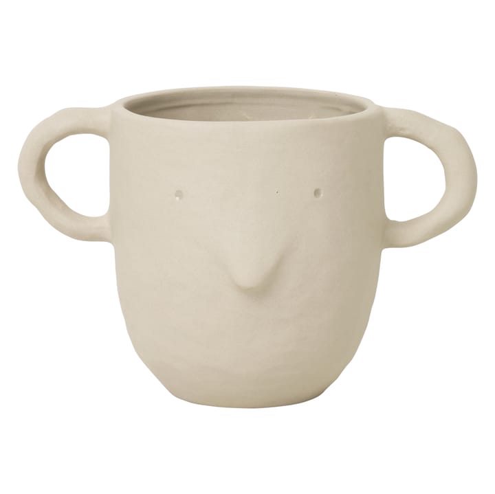 Cache-pot Mus grand, Sable Ferm Living