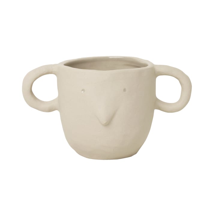 Cache-pot Mus petit, Sable Ferm Living