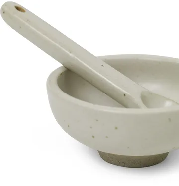 Cadeaux de l'Avent en céramique, 4 pièces - Multi - Ferm Living