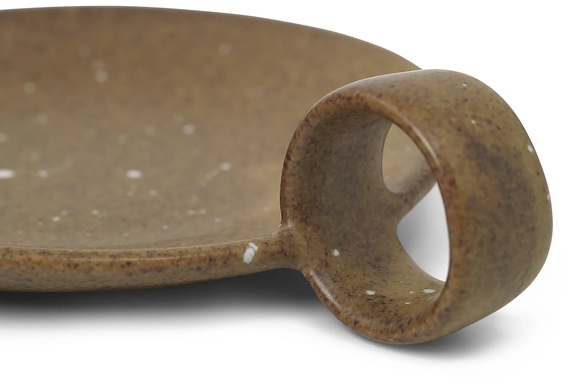 Cadeaux de l'Avent en céramique, 4 pièces, Multi Ferm Living