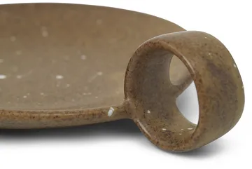 Cadeaux de l'Avent en céramique, 4 pièces - Multi - Ferm Living