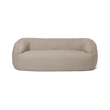 Canapé Nesten 2 places - Natural - Ferm Living