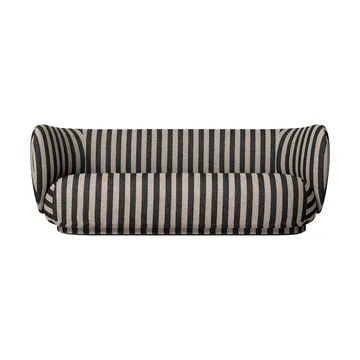 Canapé Rico 3 places - Louisiana - Ferm Living