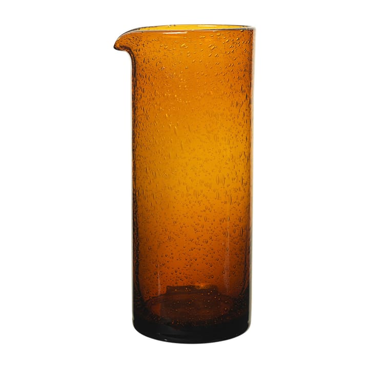 Carafe à eau Oli 1 l - Amber - Ferm LIVING