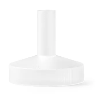 Carafe à vin Ripple - Frosted - Ferm Living