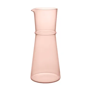 Carafe Boya - Blush, 1,35 L - Ferm Living