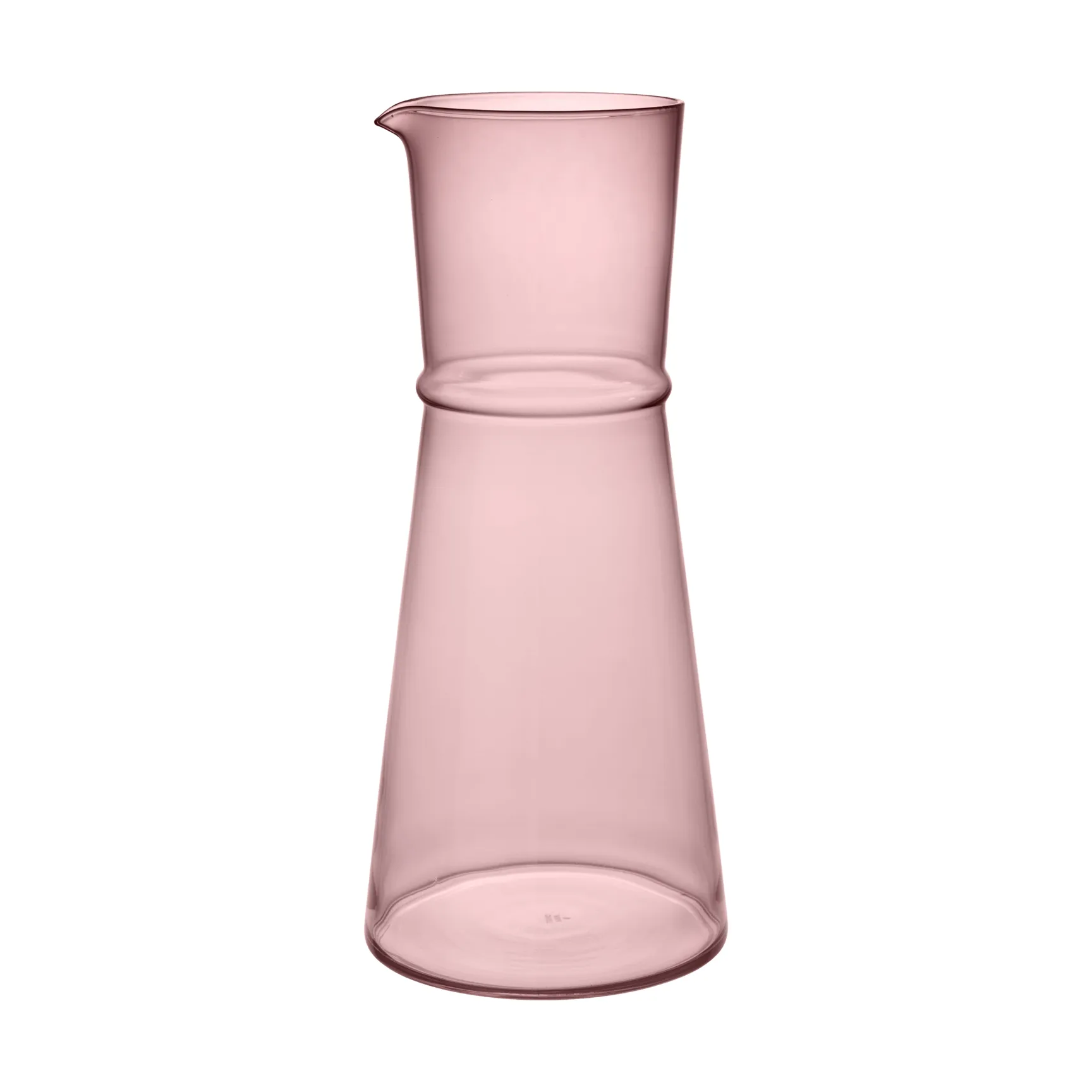 Carafe Boya, Mauve, 1,35 L Ferm Living
