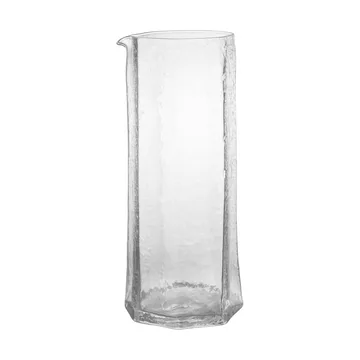 Carafe Kiru - Transparent, 1 L - Ferm Living