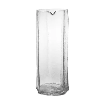 Carafe Kiru - Transparent, 1 L - Ferm Living