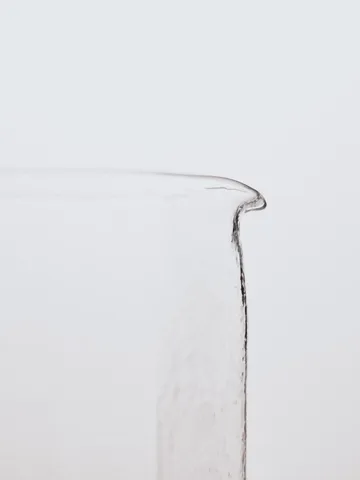 Carafe Kiru - Transparent, 1 L - Ferm Living