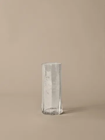 Carafe Kiru - Transparent, 1 L - Ferm Living