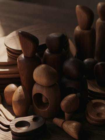 Casse-noix Cairn - Oak - Ferm Living