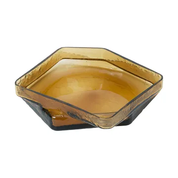 Centre de table Muro - Ambre recyclé - Ferm Living