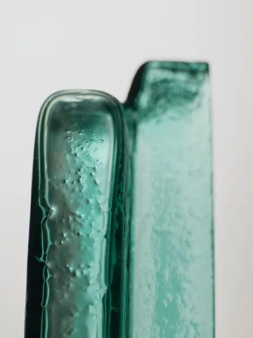 Centre de table Muro - Recycled green - Ferm Living