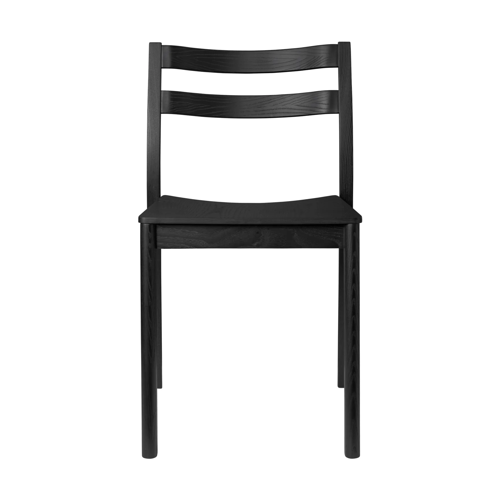 Chaise Boda, Black Ferm Living