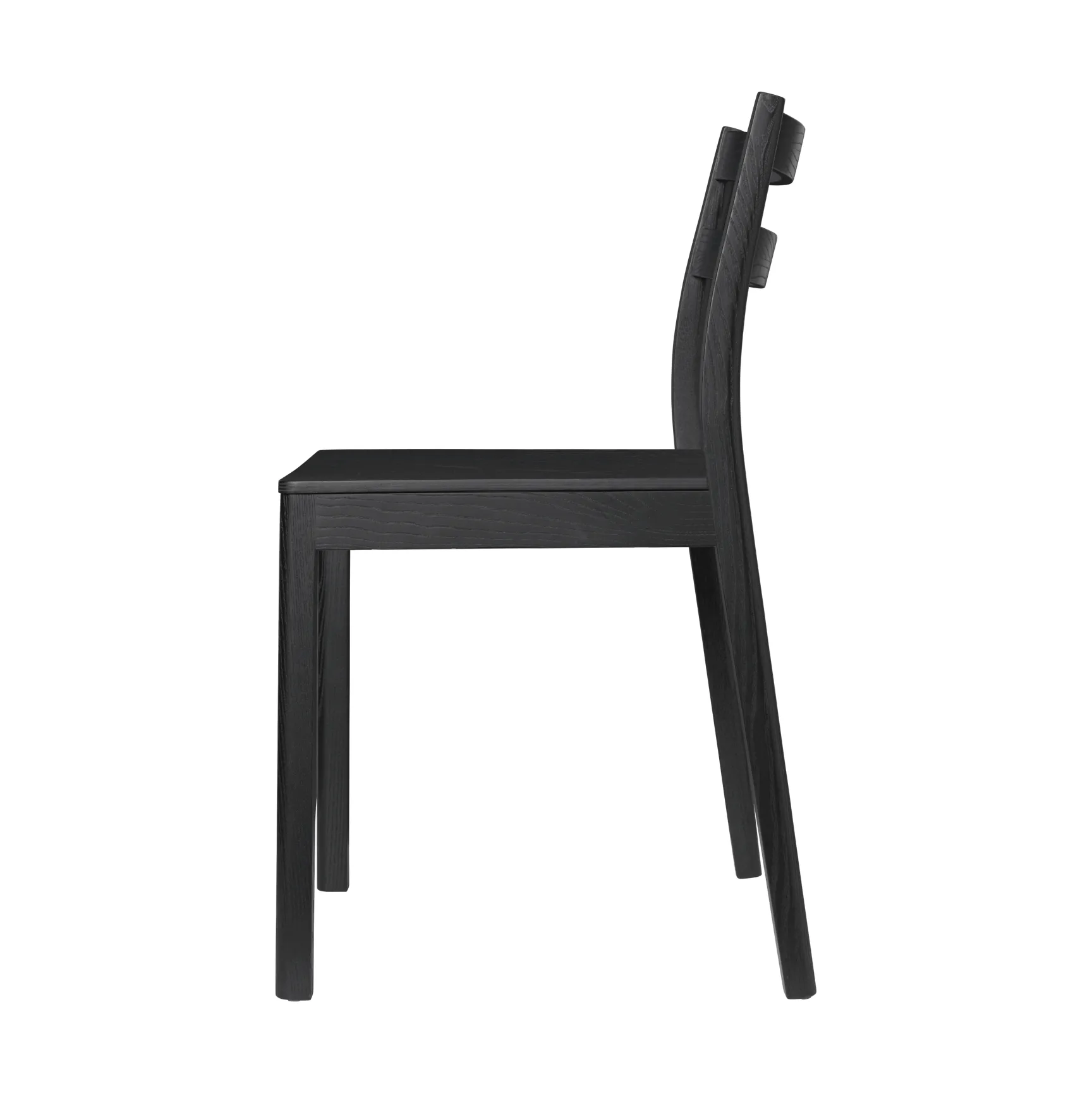Chaise Boda, Black Ferm Living