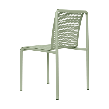 Chaise Dapple - Tea Green - Ferm Living