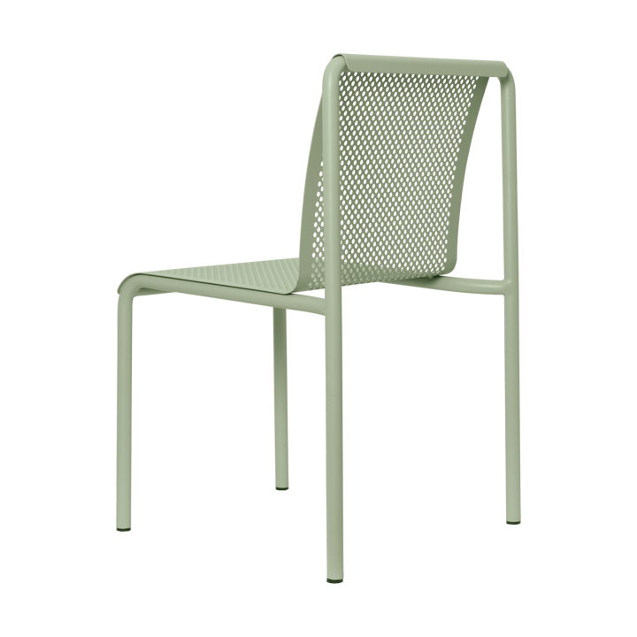 Chaise Dapple, Tea Green Ferm Living