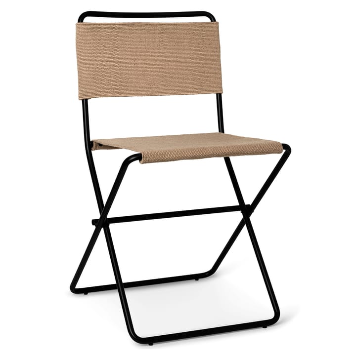 Chaise Desert - Black-sand - Ferm LIVING