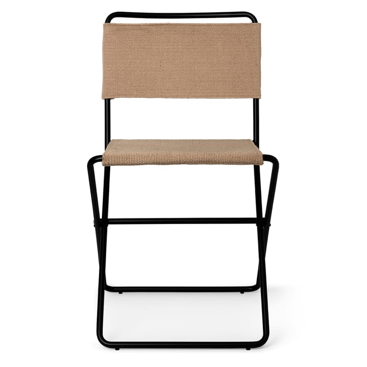 Chaise Desert, Black-sand Ferm Living