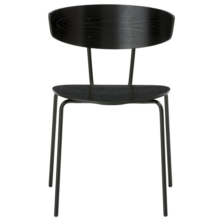 Chaise Herman - Black - Ferm LIVING