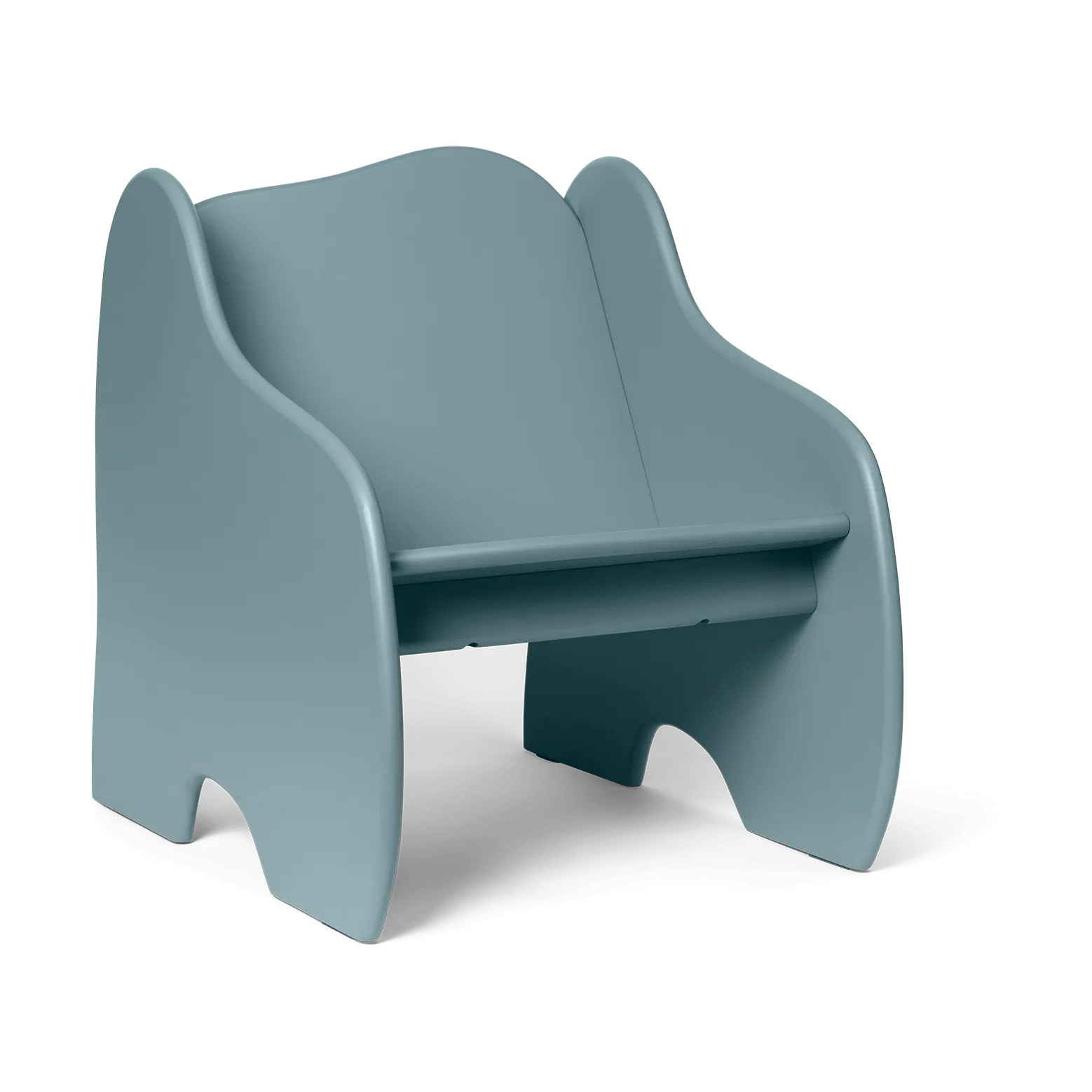 Chaise lounge Slope, Storm Ferm Living