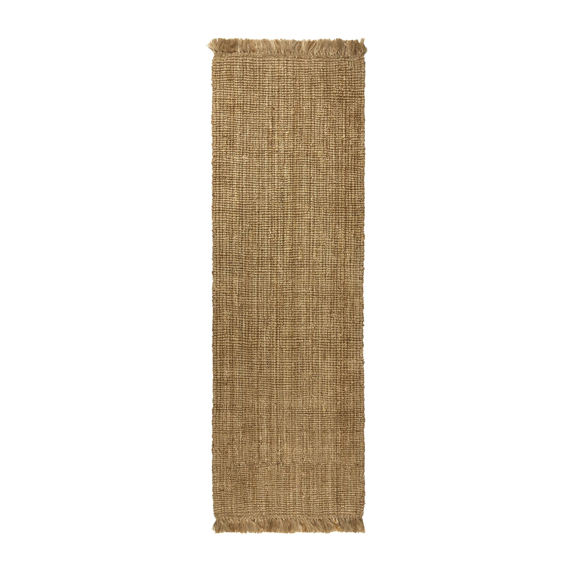 Chemin de couloir Athens, Natural, 80x250 cm
 Ferm Living