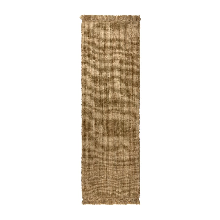 Chemin de couloir Athens - Natural, 80x250 cm
 - ferm LIVING