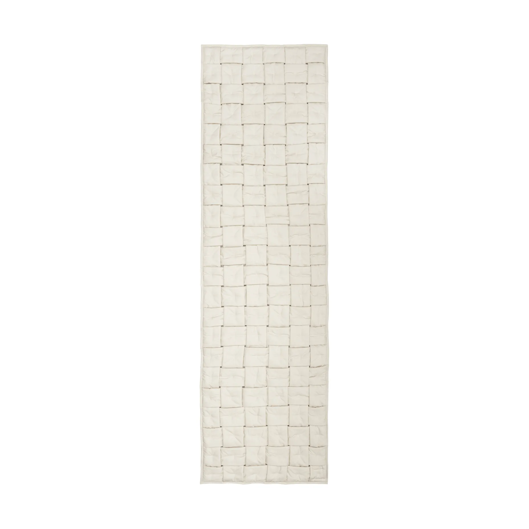 Chemin de lit Sofi, Parchment, 70x250 cm Ferm Living