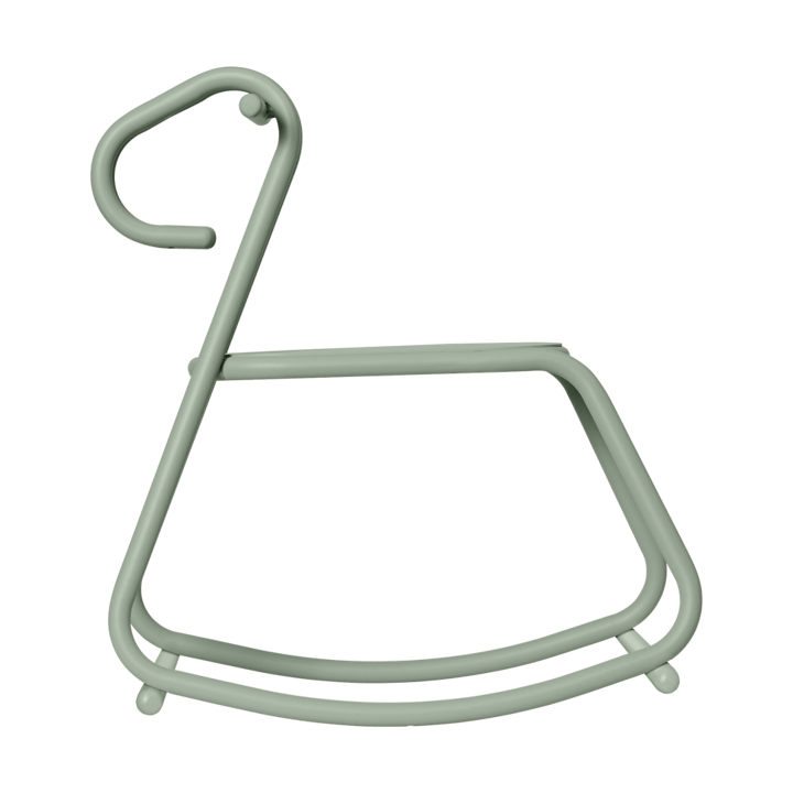 Cheval à bascule Lussi, Tea Green Ferm Living