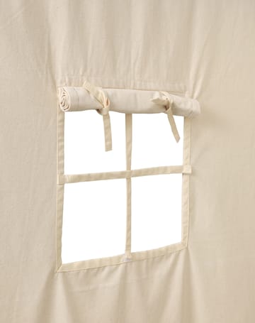 Ciel de lit Settle - Blanc cassé - ferm LIVING