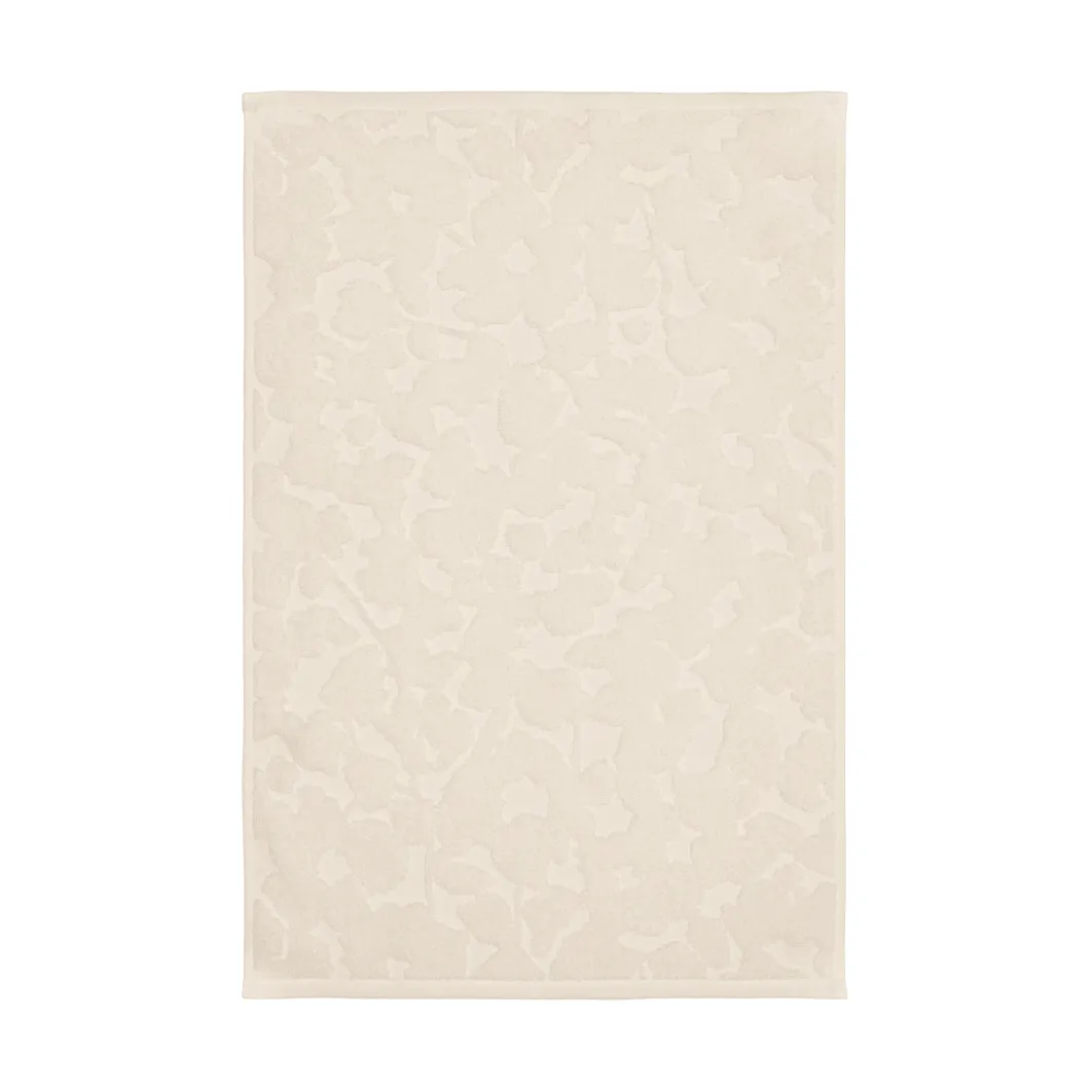 Cilla serviette, Off-white, 40x60 cm Ferm Living