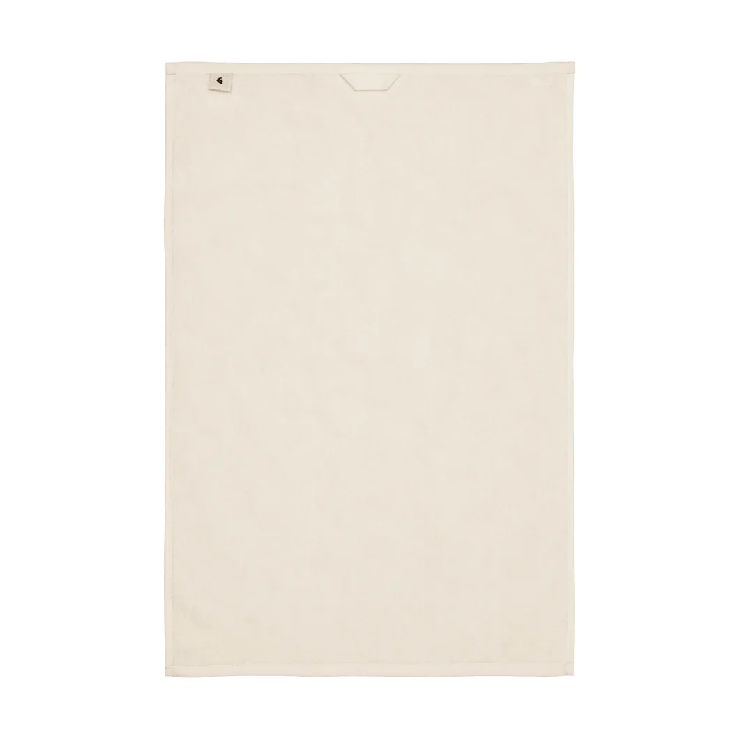 Cilla serviette, Off-white, 40x60 cm Ferm Living