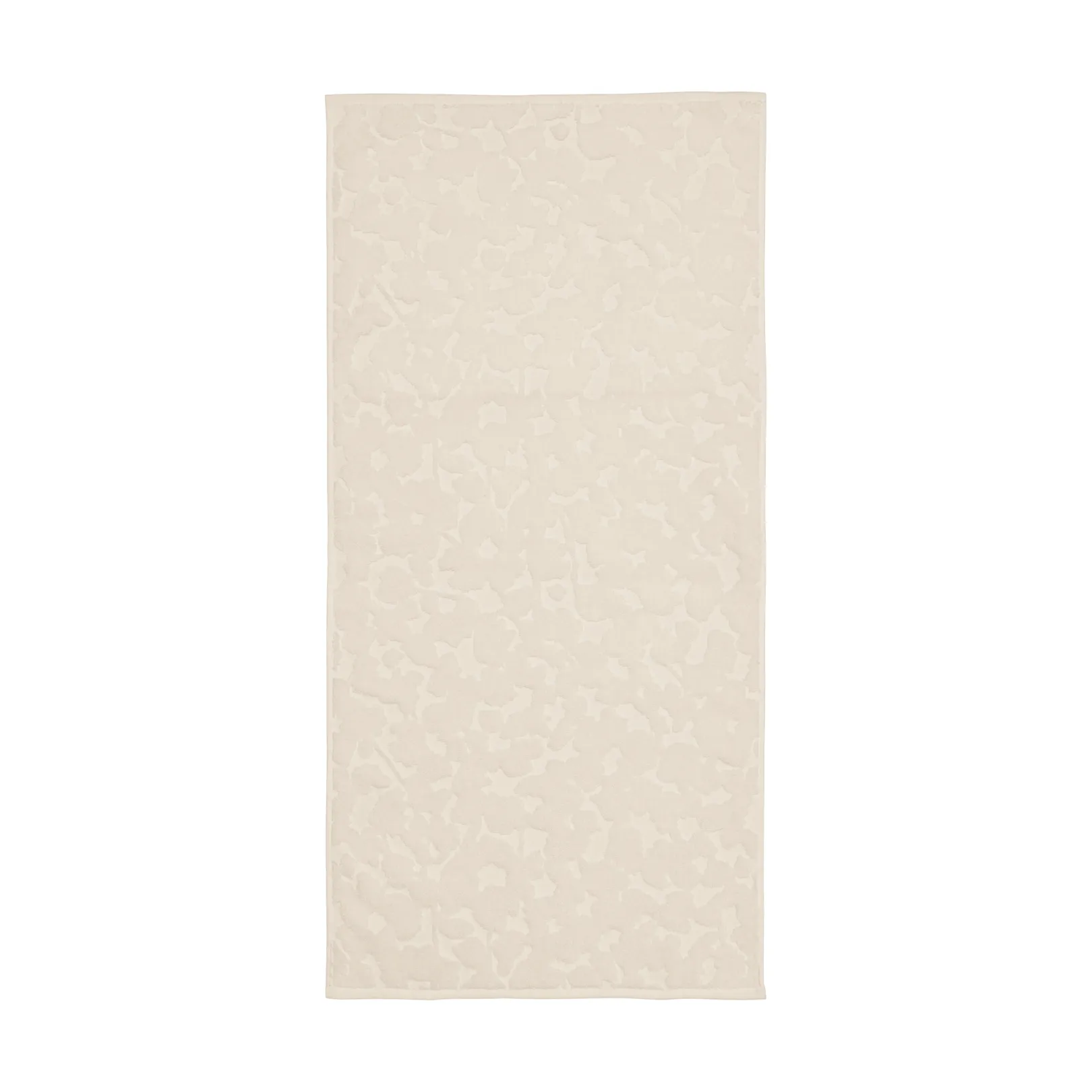 Cilla serviette, Off white, 50x100 cm Ferm Living