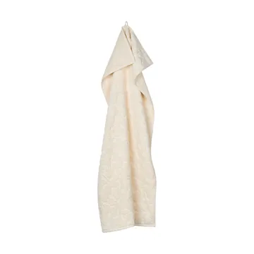 Cilla serviette - Off white, 50x100 cm - Ferm Living