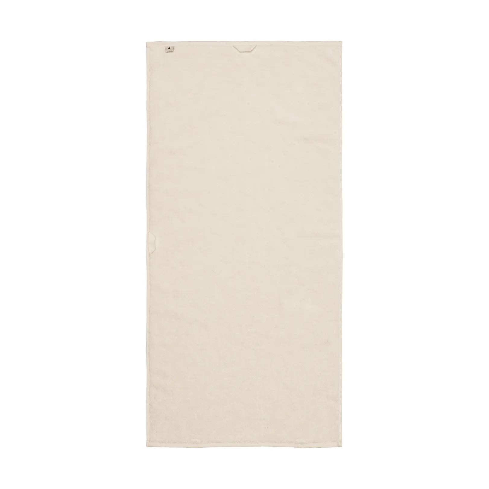 Cilla serviette, Off white, 50x100 cm Ferm Living