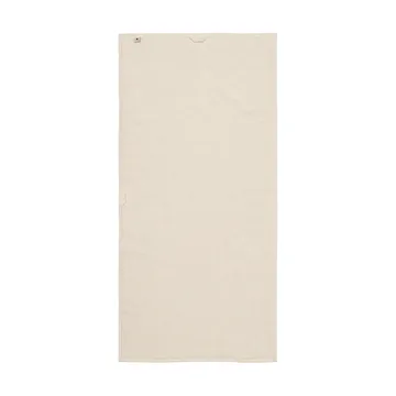 Cilla serviette - Off white, 50x100 cm - Ferm Living