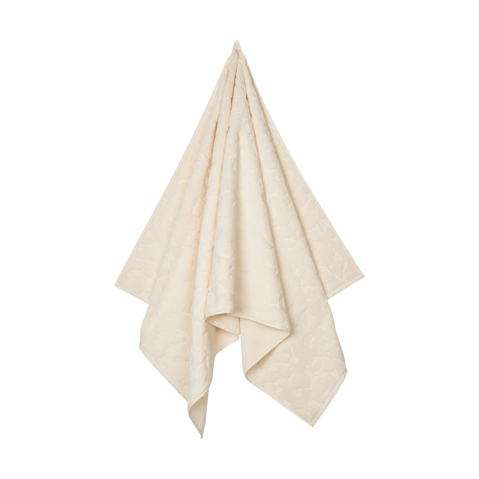 Cilla serviette, Off-white, 70x140 cm Ferm Living
