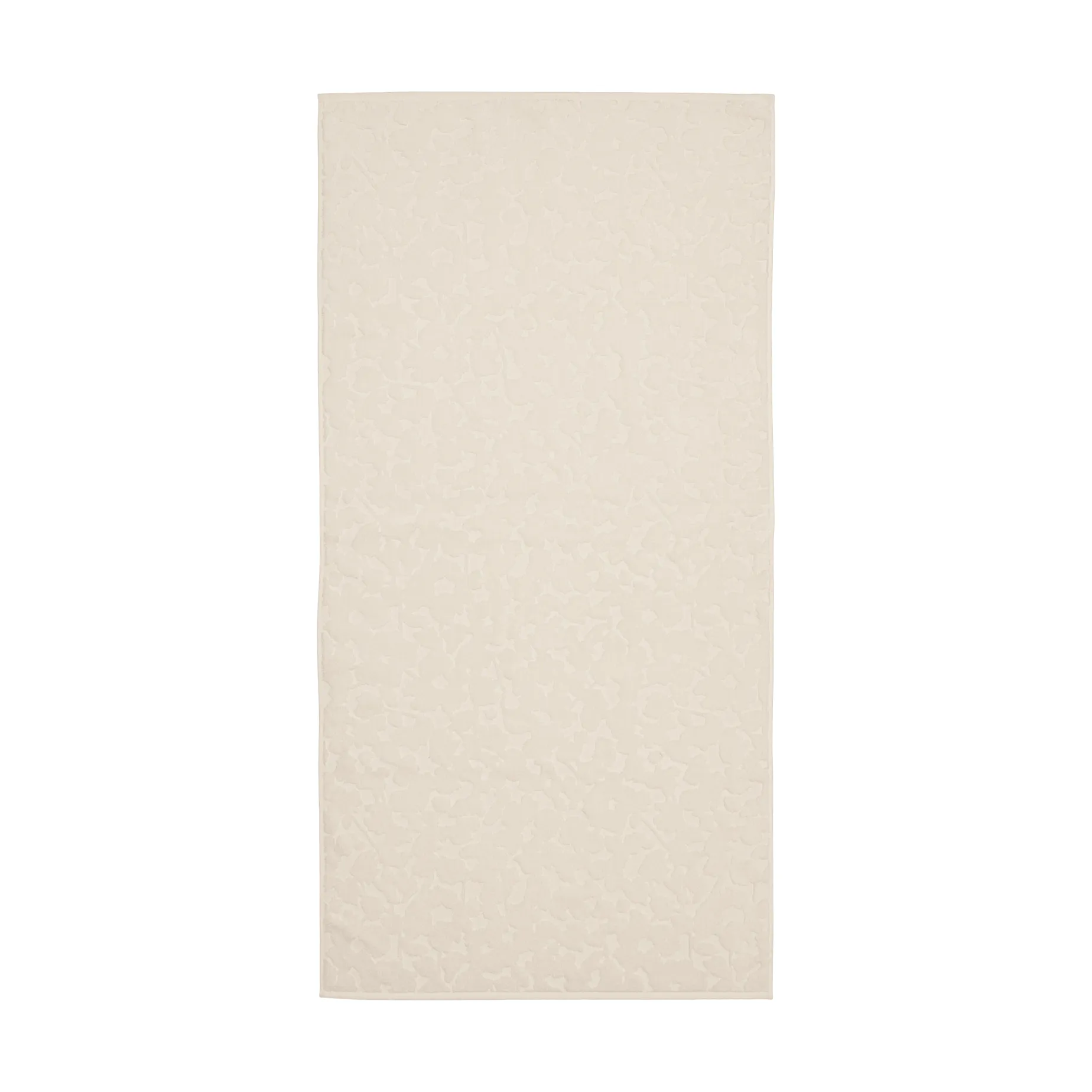Cilla serviette, Off-white, 70x140 cm Ferm Living