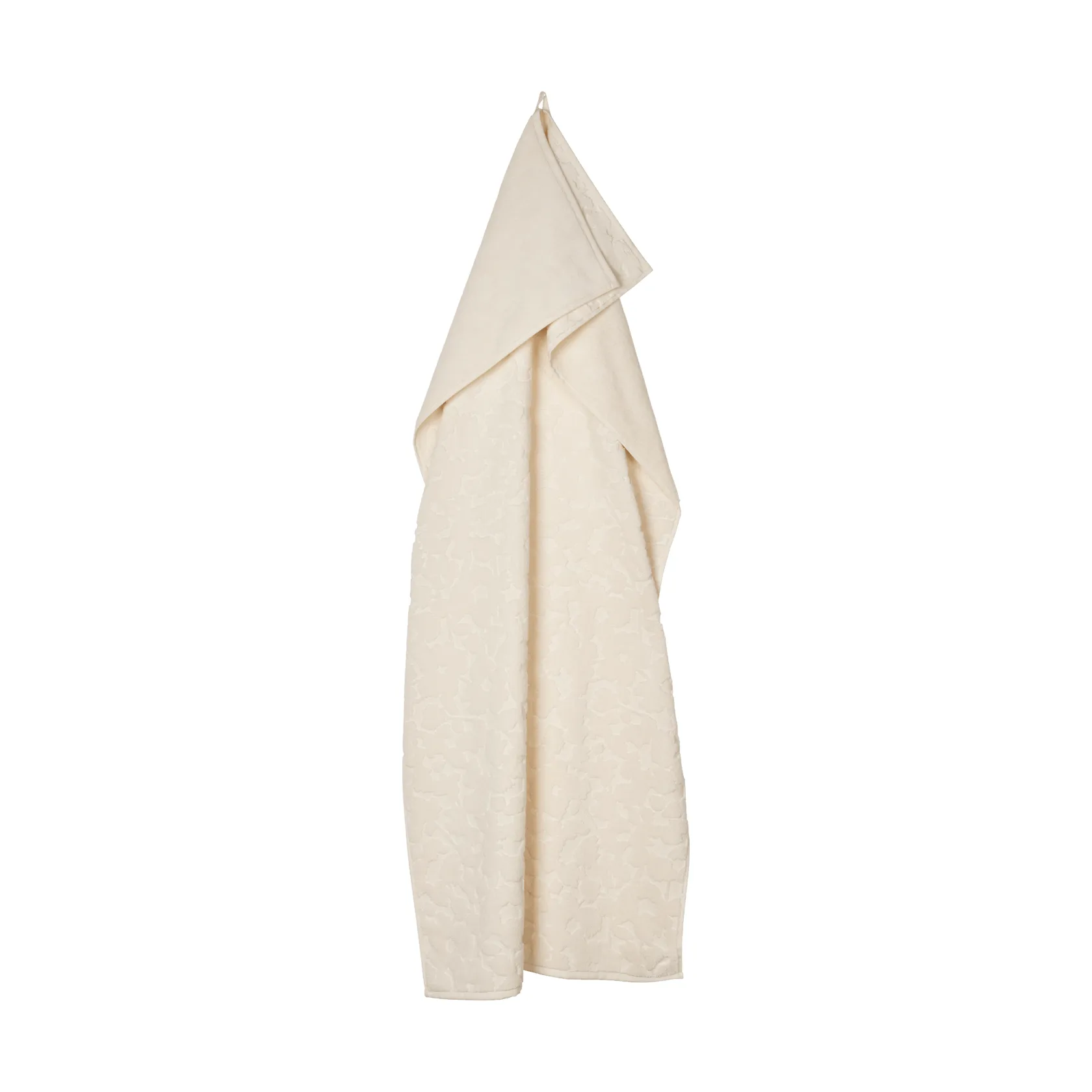 Cilla serviette, Off-white, 70x140 cm Ferm Living