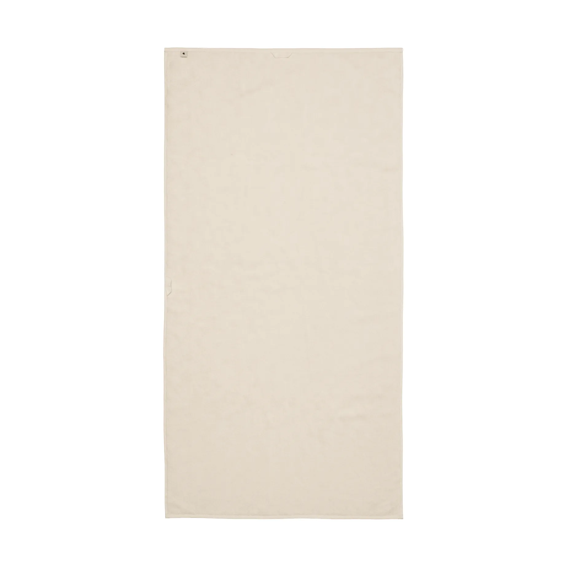Cilla serviette, Off-white, 70x140 cm Ferm Living