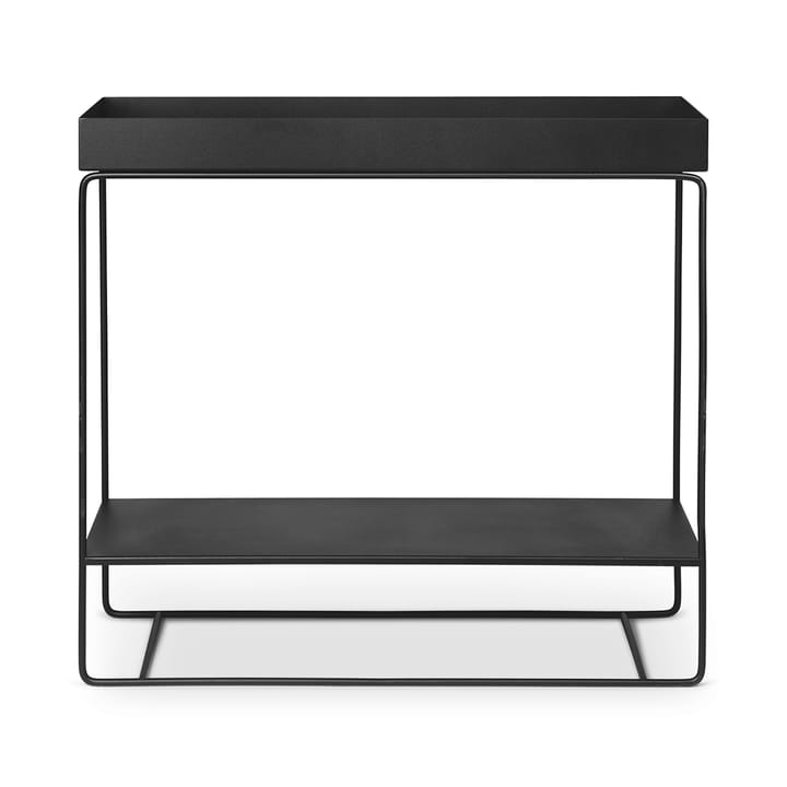 Console ferm LIVING Plant Box - Black - Ferm LIVING