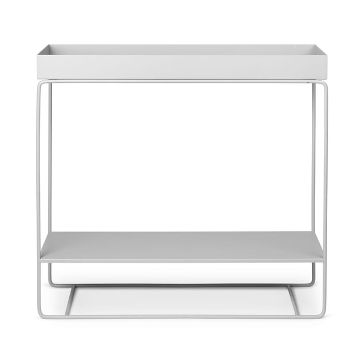 Console ferm LIVING Plant Box - Light grey - Ferm LIVING