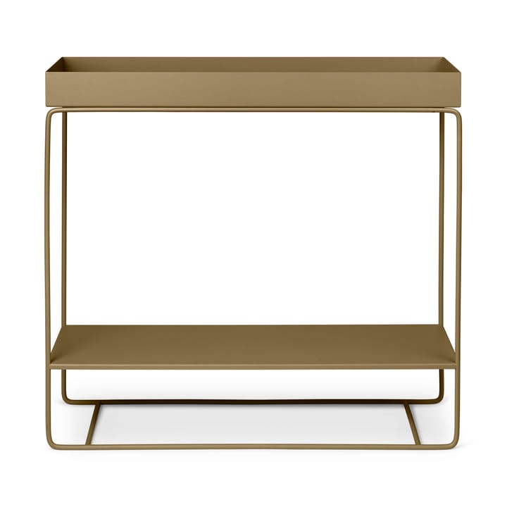 Console ferm LIVING Plant Box - Olive - Ferm LIVING