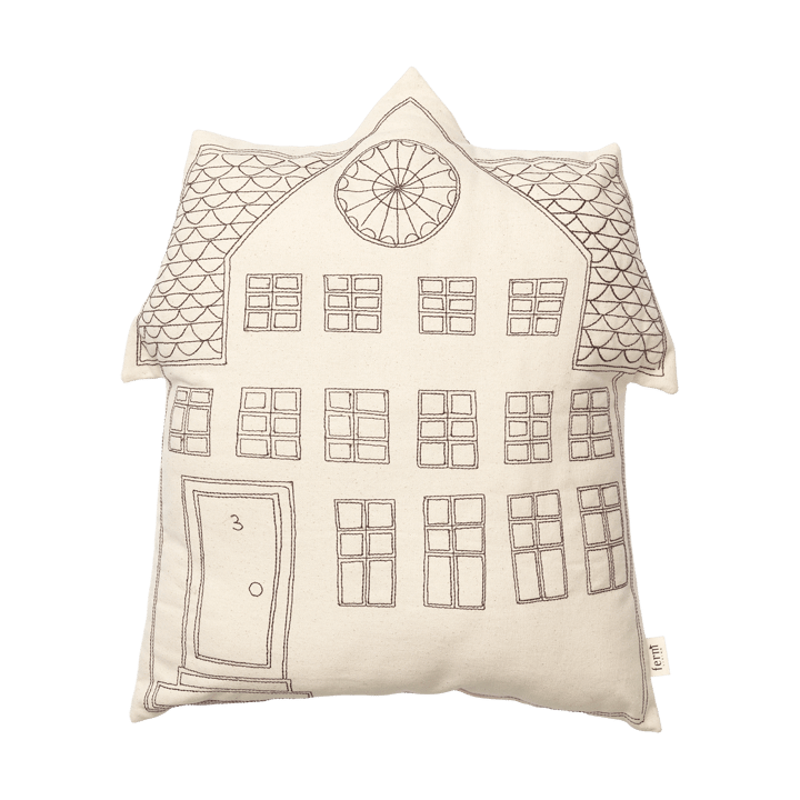 Coussin Adobe 45x45 cm - Windows - Ferm LIVING