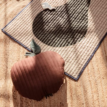 Coussin Apple 45x49 cm - Cinnamon - ferm LIVING