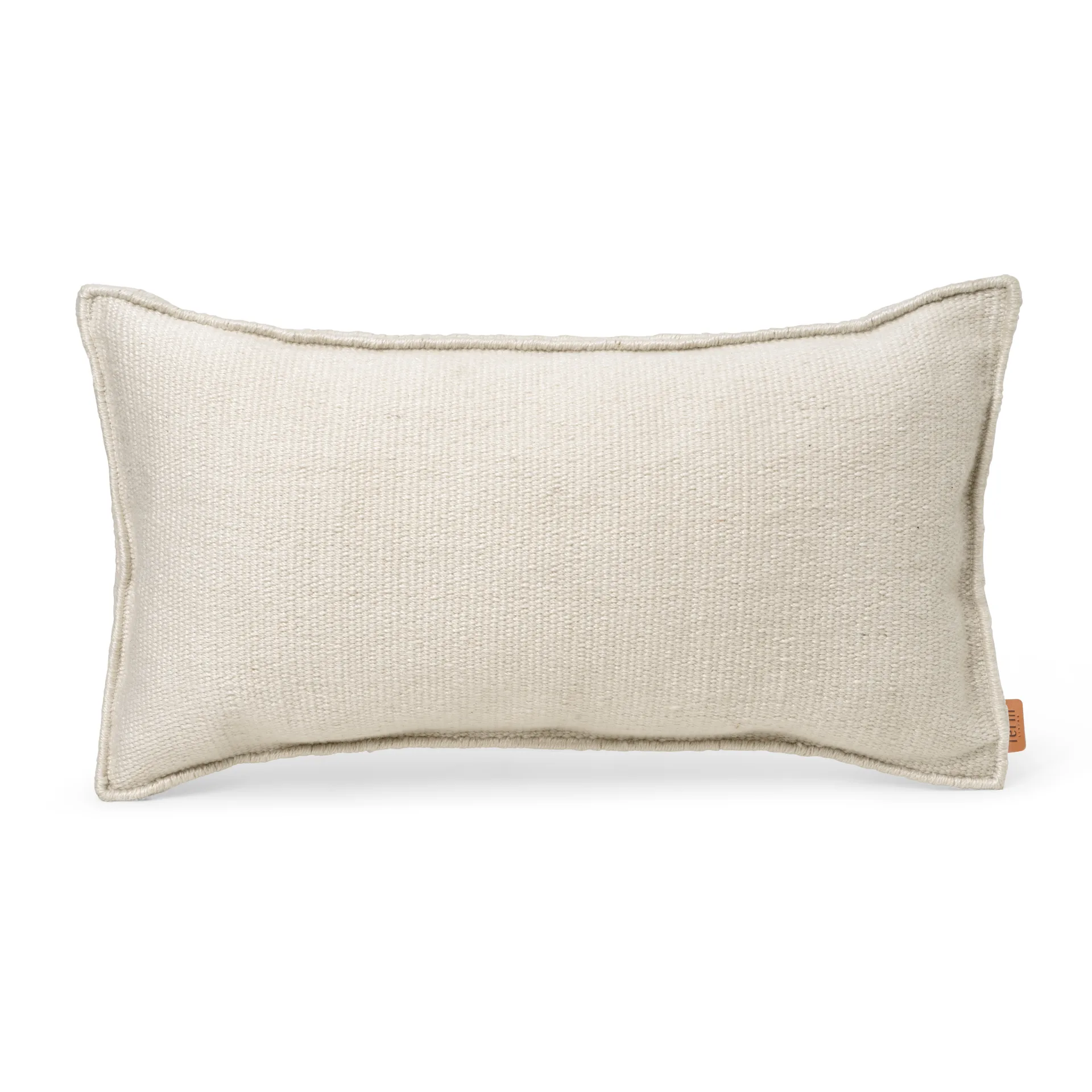 Coussin Desert 28x53 cm, Off-white Ferm Living