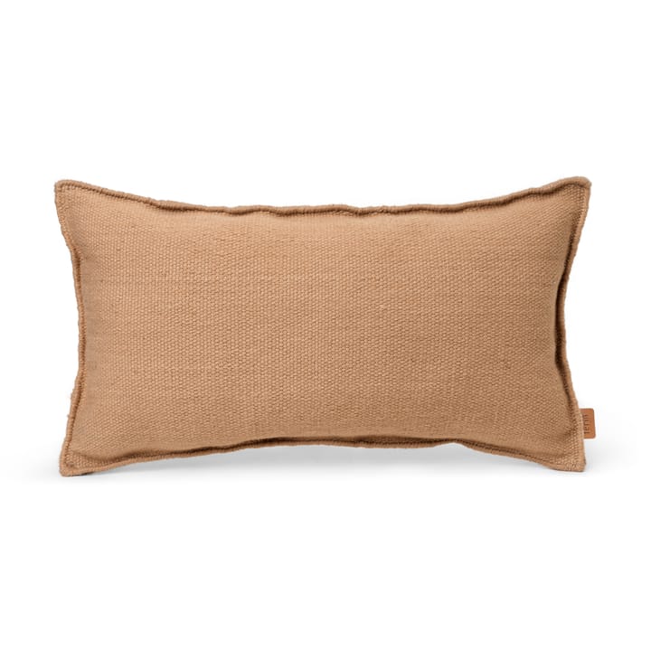 Coussin Desert 28x53 cm - Sand - Ferm LIVING