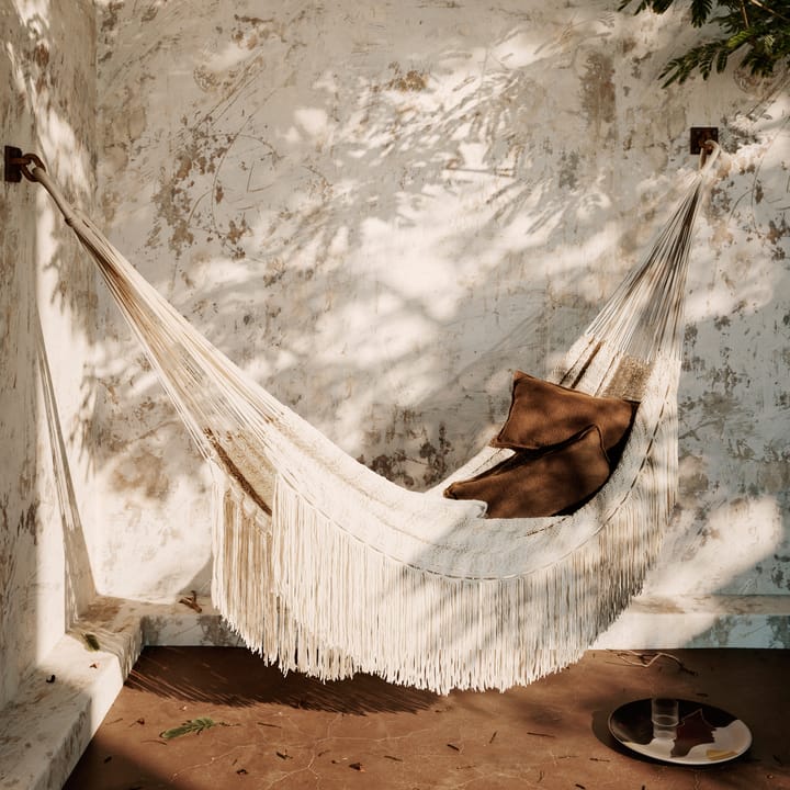 Coussin Desert 28x53 cm, Sugar kelp Ferm Living