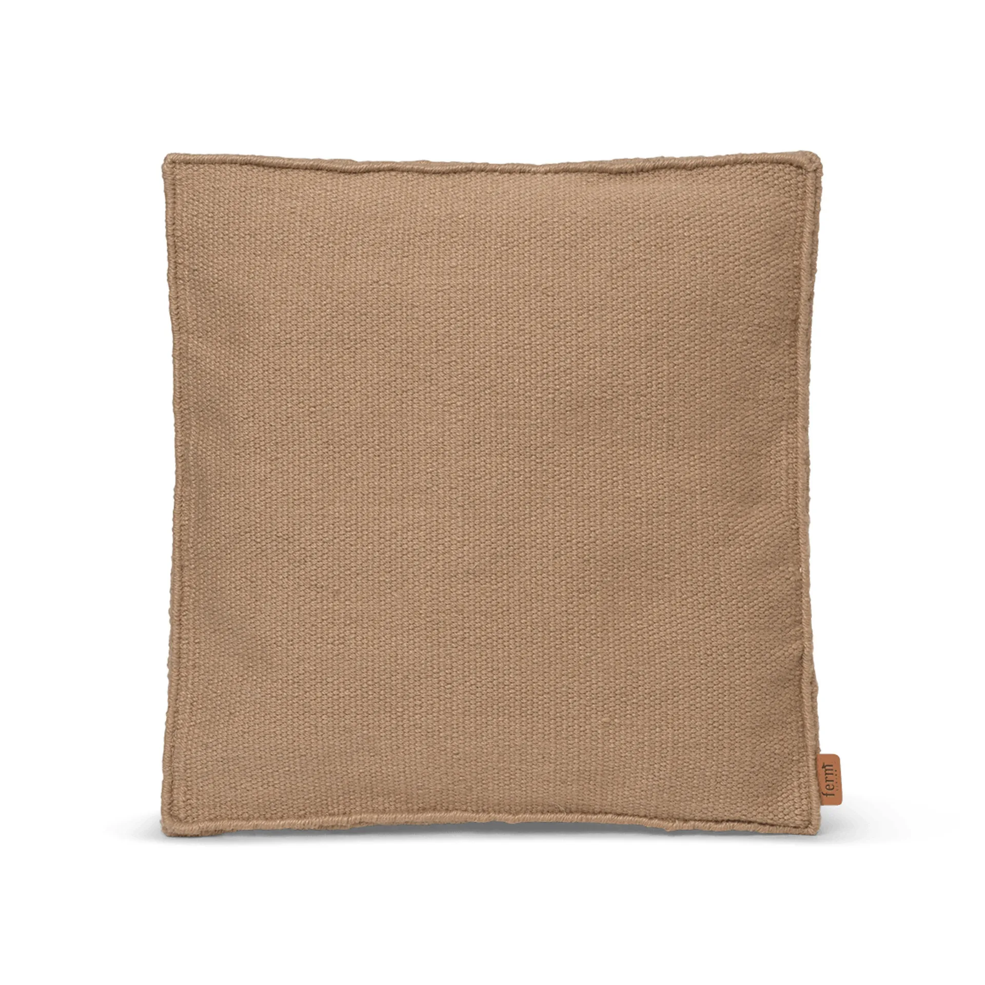 Coussin Desert 38x38 cm, Sand Ferm Living